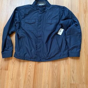Peter millar Norfolk Bomber jacket